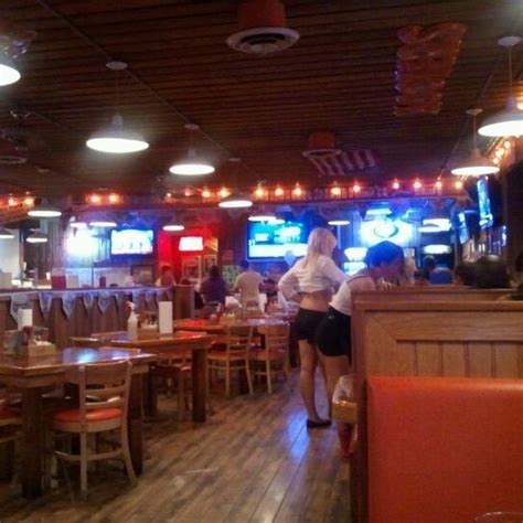 Hooters omaha - Omaha, NE 68138 Opens at 11:00 AM. Hours. Mon 11:00 AM ... It's the lighter side of Hooters™ for those looking to cut some calories. Whether or not you use those calories on beer is up to you. Our location offers an extensive beer selection including local and regional craft beers, domestics, and imports on tap, as well as bottles and cans. ...